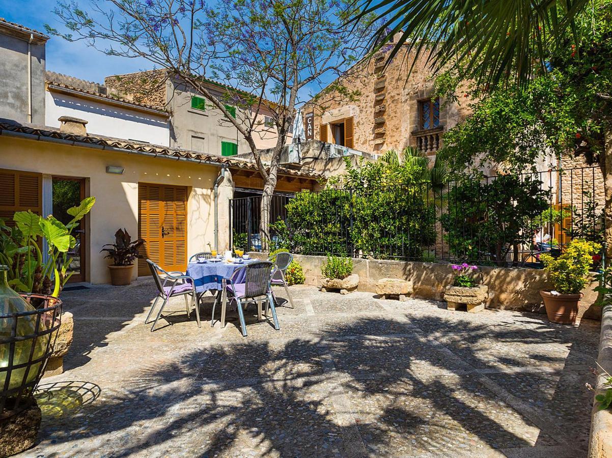 Town House Esglesia In * Alcúdia