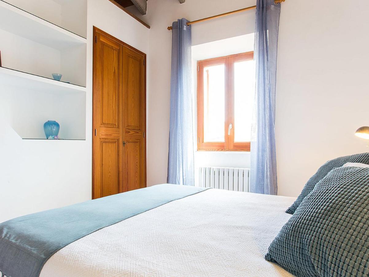 Town House Esglesia In Alcúdia