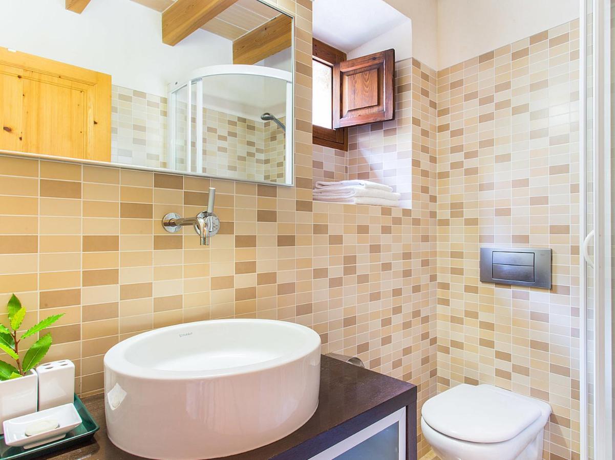 Ferienhaus Town House Esglesia In Alcúdia