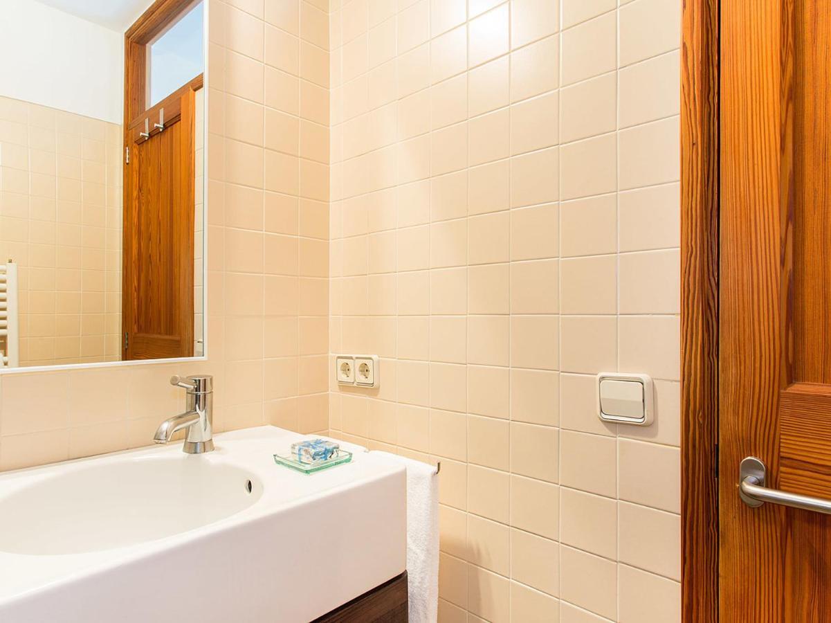 Ferienhaus Town House Esglesia In *