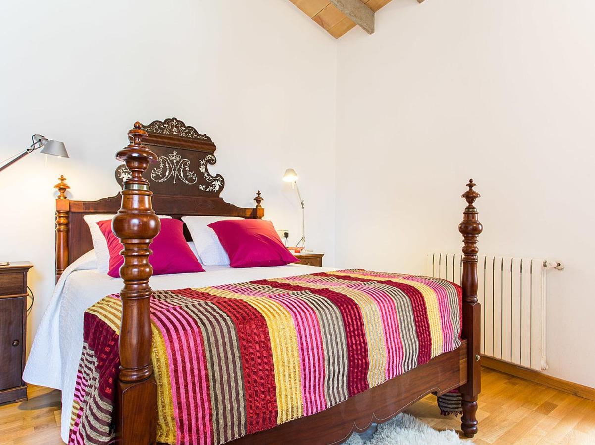 Town House Esglesia In Ferienhaus Alcúdia