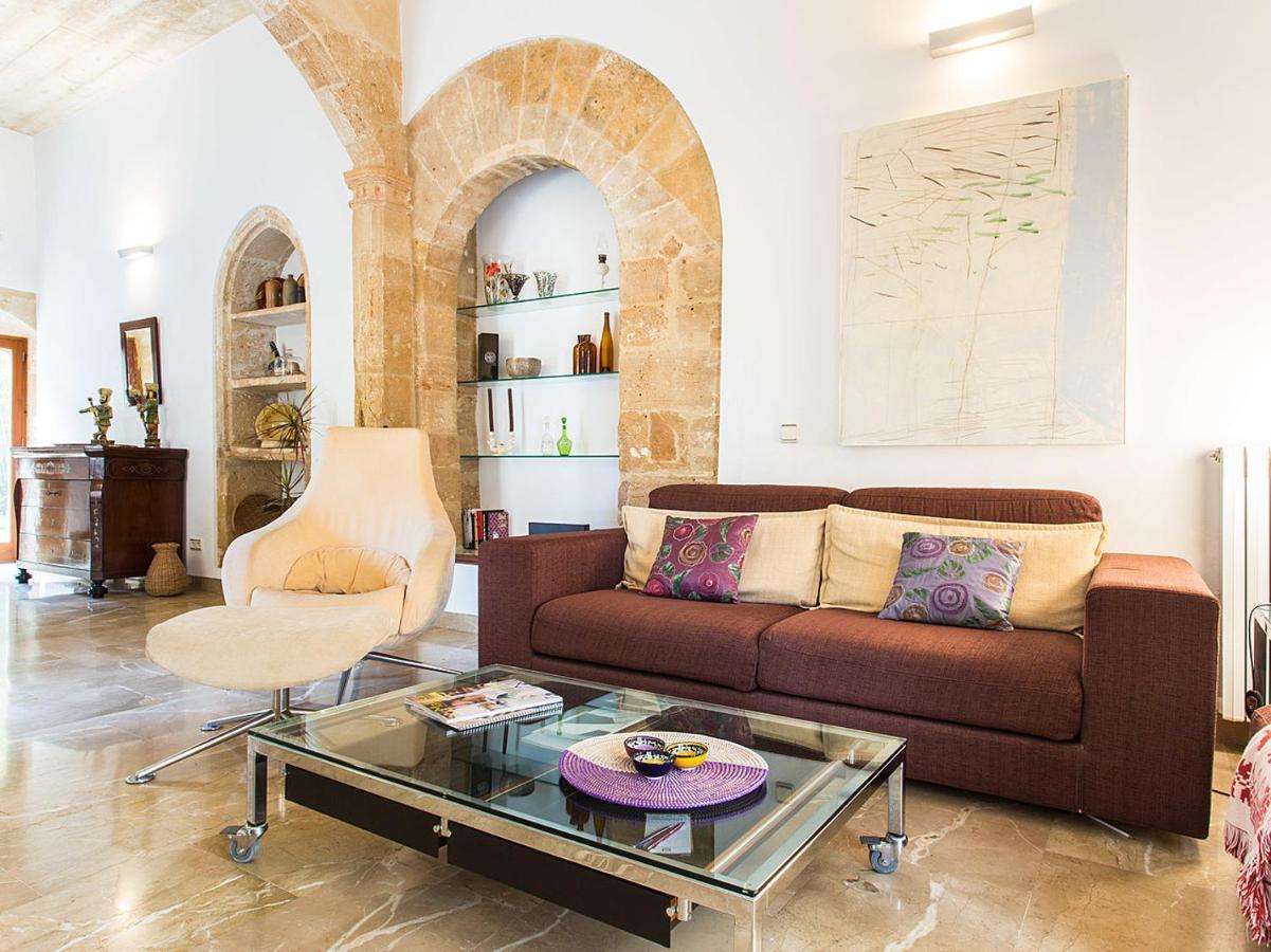 Town House Esglesia In Ferienhaus *