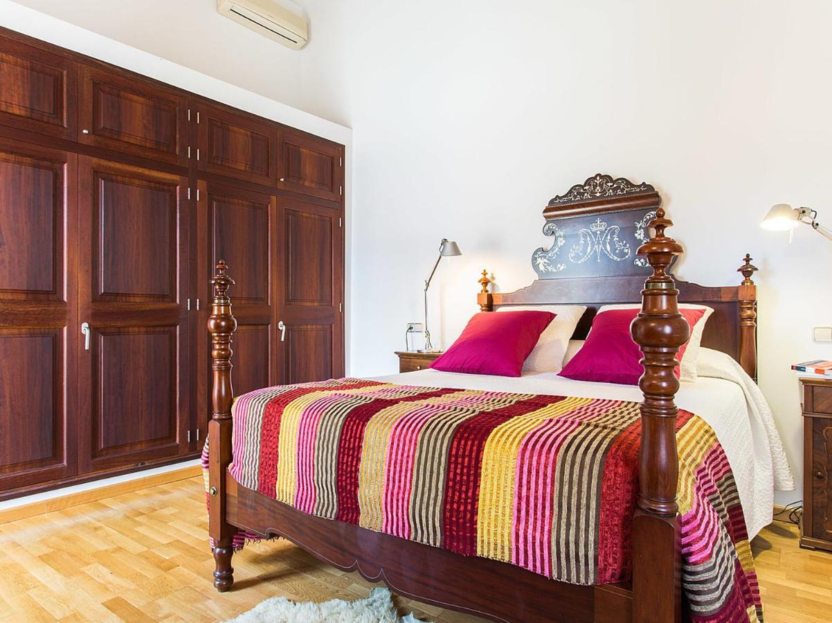 Town House Esglesia In Alcúdia