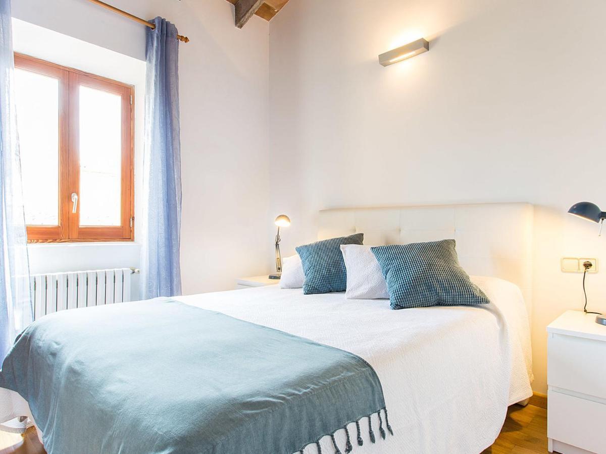 Ferienhaus Town House Esglesia In