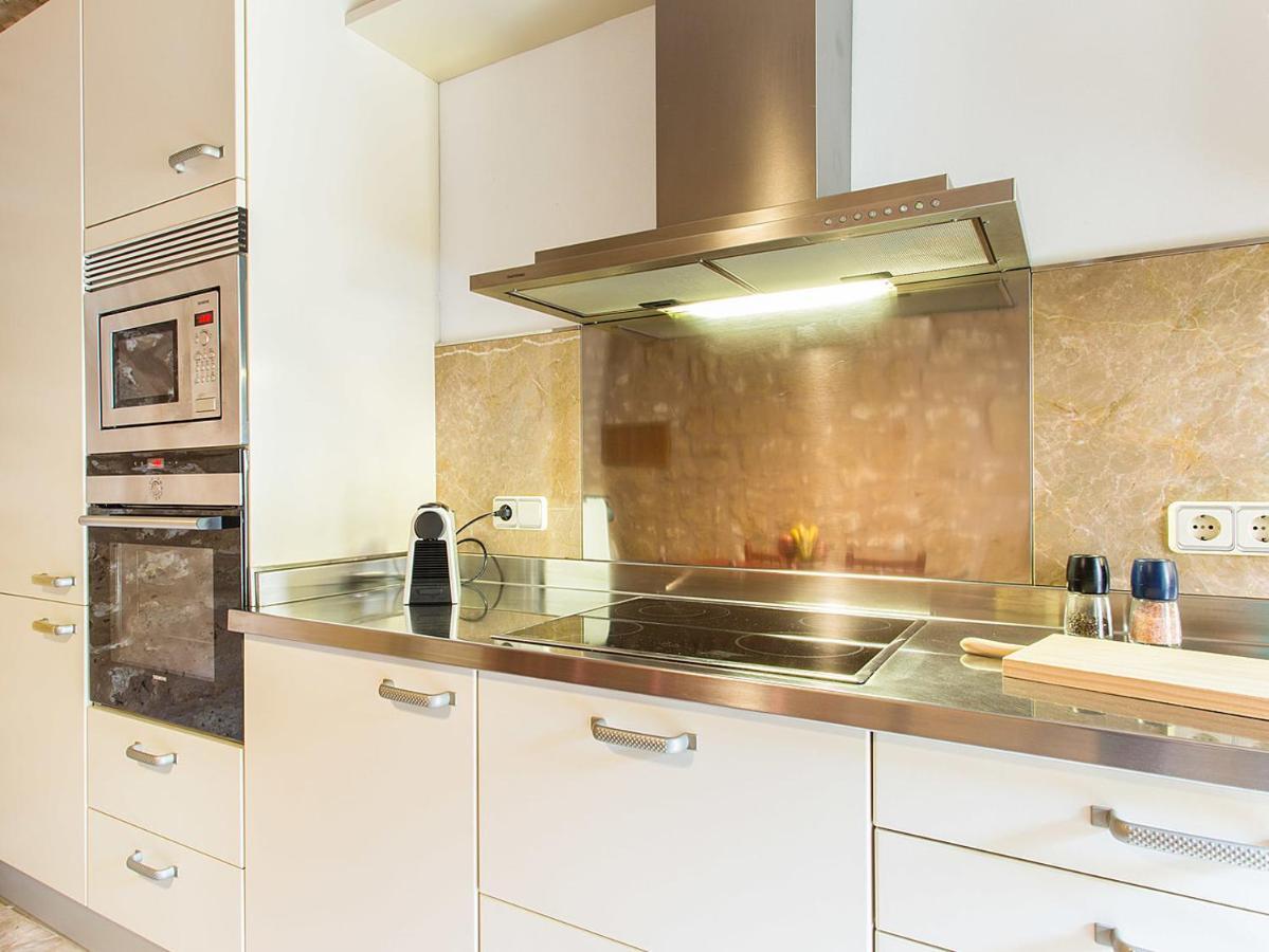Town House Esglesia In Alcúdia