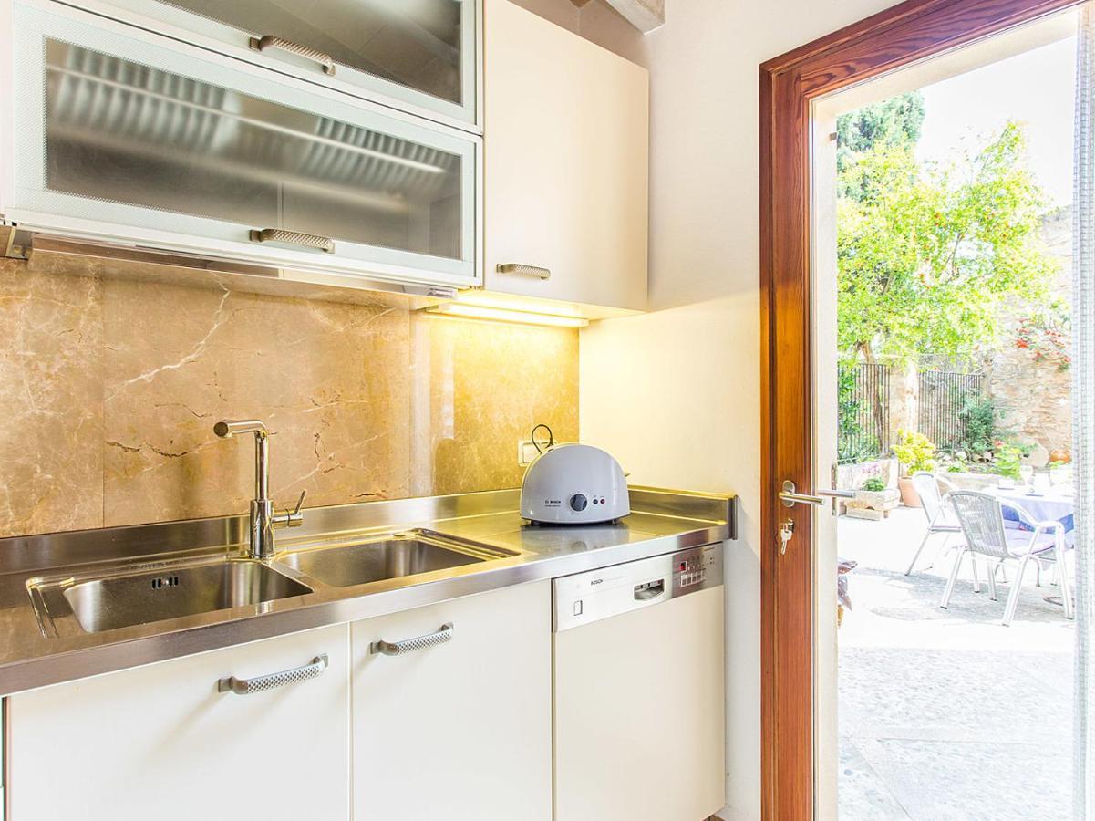 Town House Esglesia In * Alcúdia
