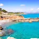 Town House Esglesia In Alcudia