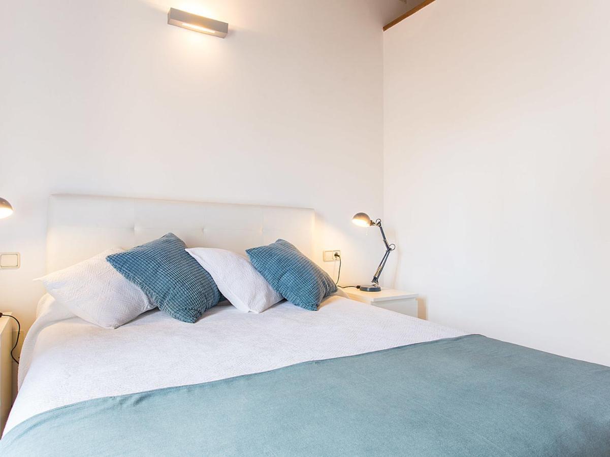 Town House Esglesia In Alcudia (Mallorca)