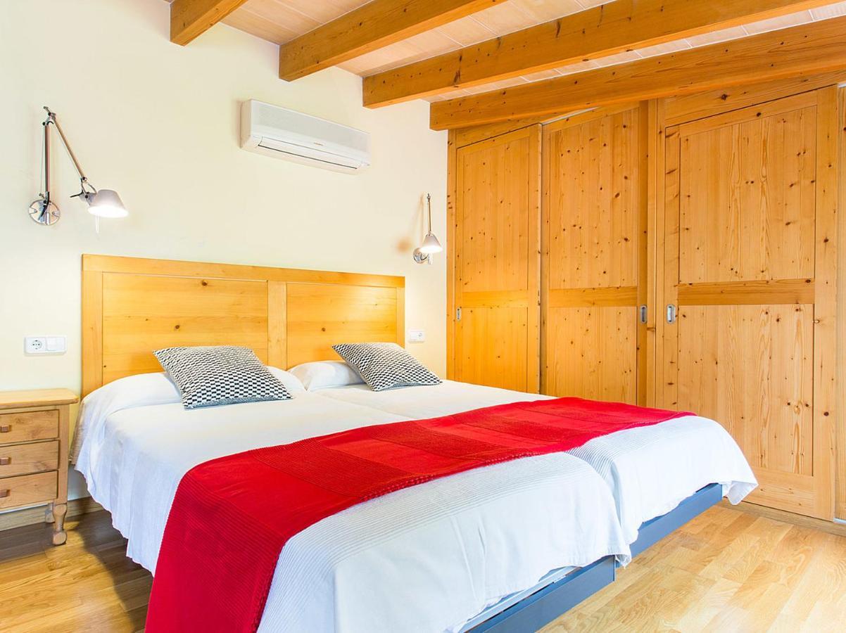 Town House Esglesia In * Alcudia (Mallorca)