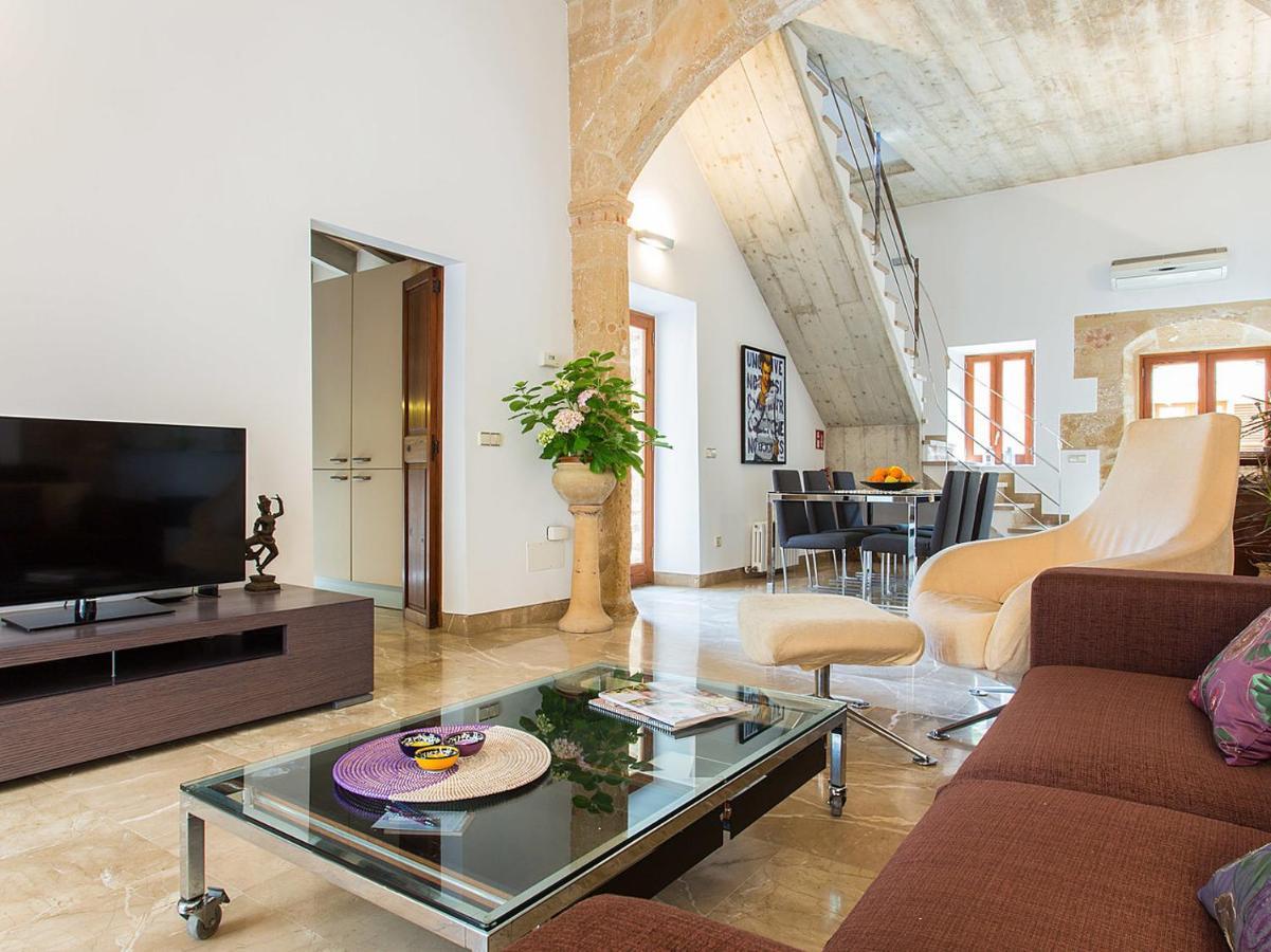 Town House Esglesia In Holiday home *
